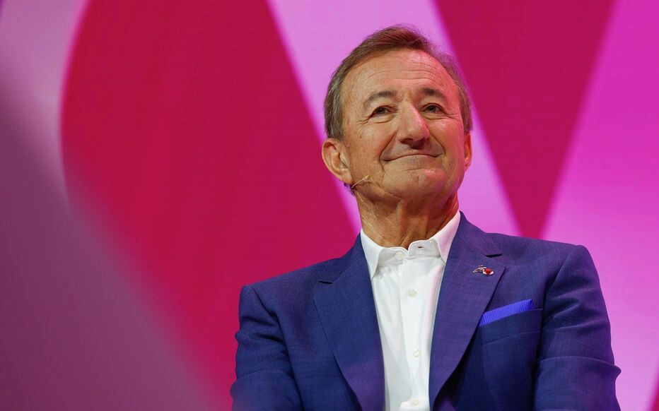 La rémunération moyenne des dirigeants du CAC 40 a diminué de 15%
