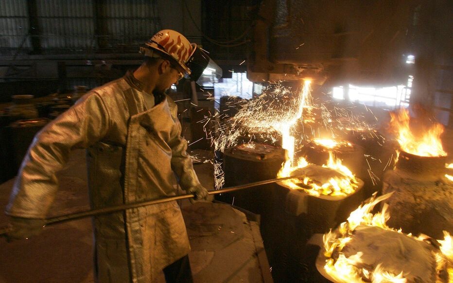 Avenir incertain pour les salariés d'Ascometal malgré des offres