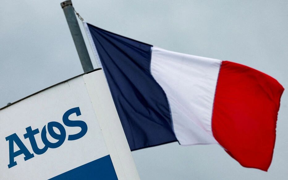 L'État français fait une offre à Atos