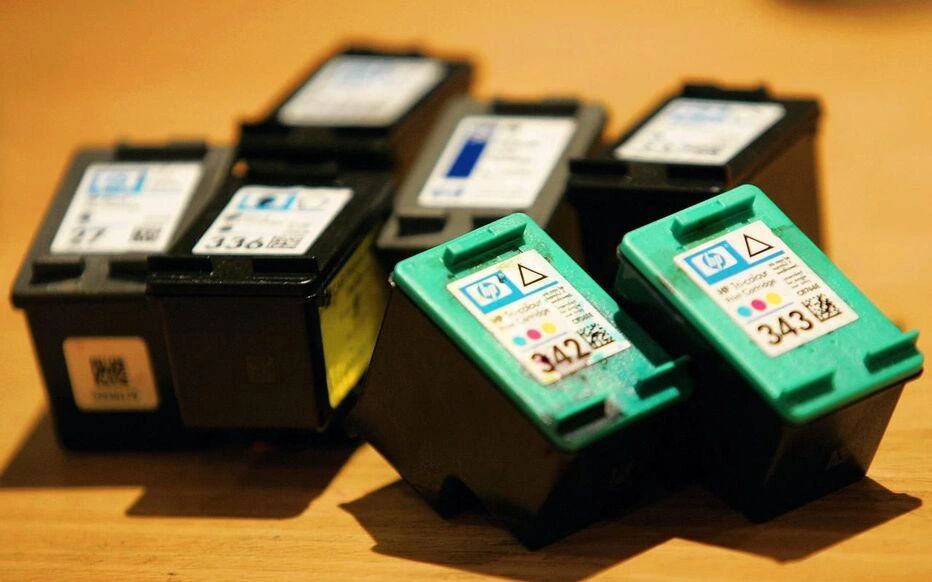 HP accusée d'obsolescence programmée