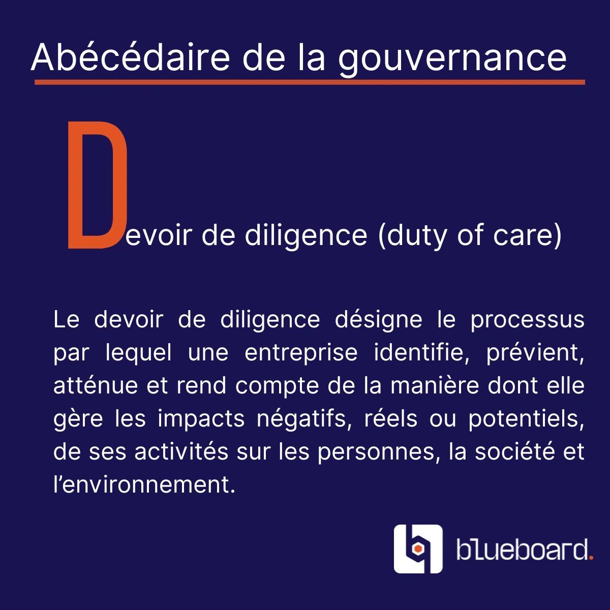 Abécédaire #D