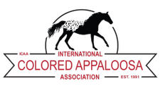 International Colored Appaloosa Association, Inc