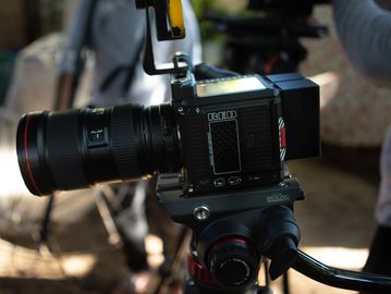 filmacion