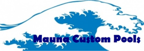 mauna custom pools