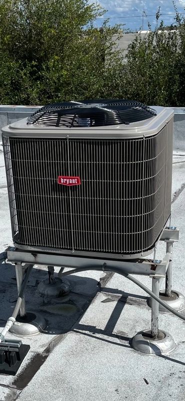 ac repair, ac install, ac maintenance 33186