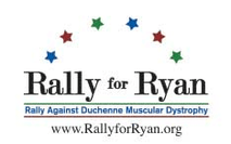 Rally for Ryan