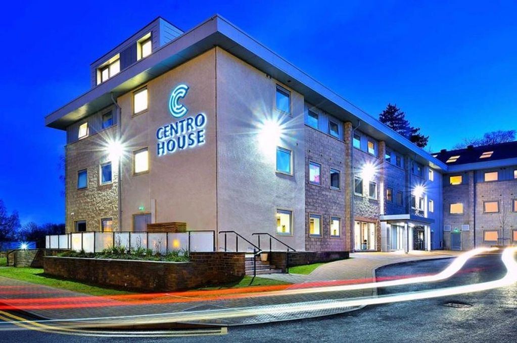 Centro House Student Accommodation - Stirling