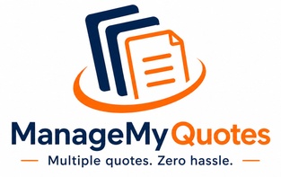 Manage My Quotes