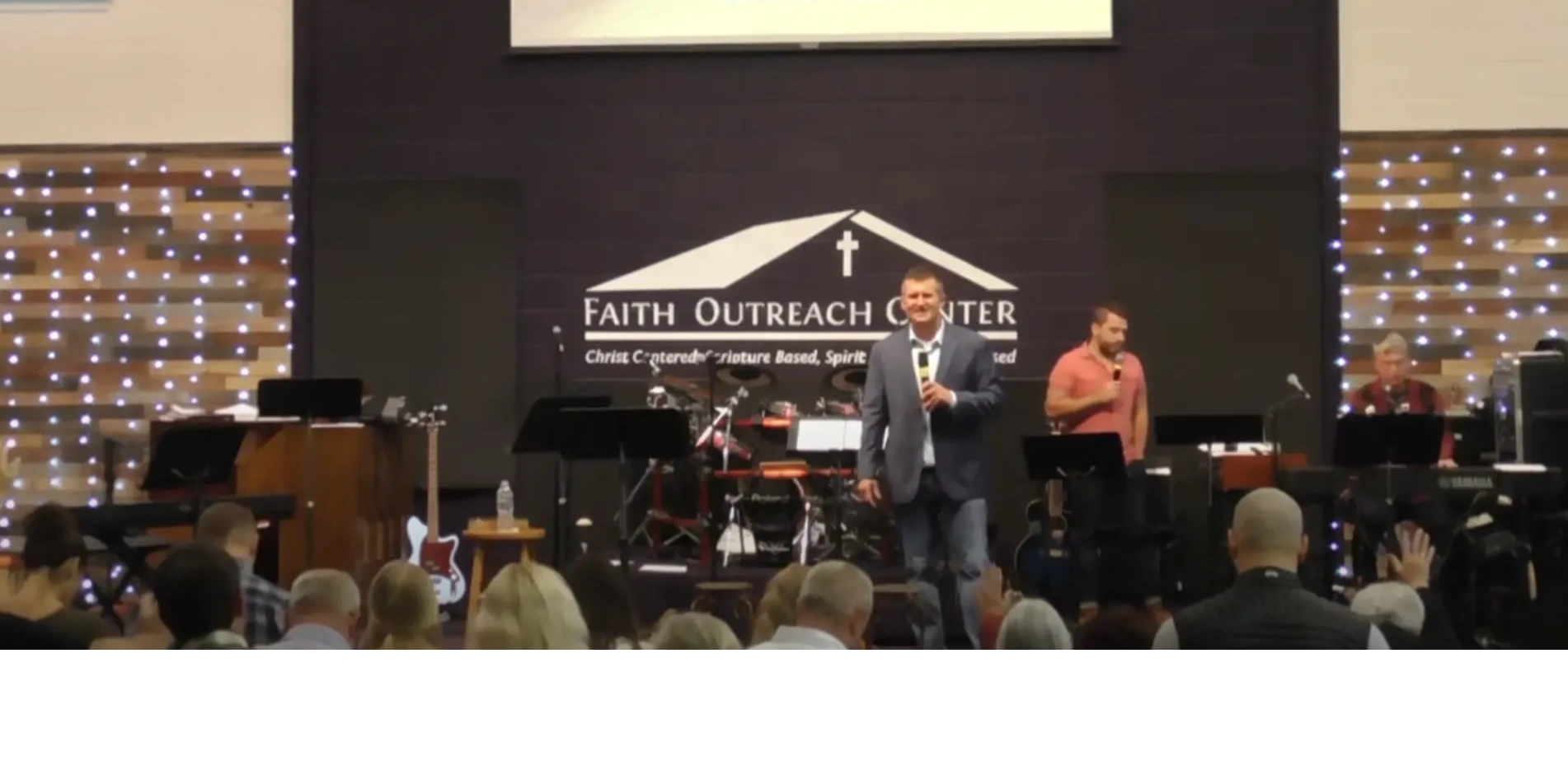 Faith Outreach Center