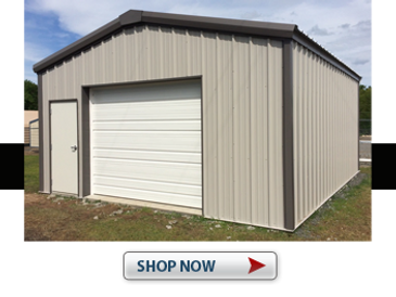 Do it yourself steel building kits