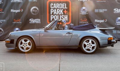 84 911 Carrera
