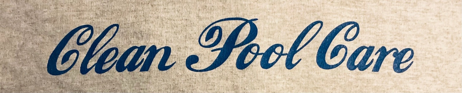 Clean Pool Care