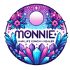 Monnie your Life Coach & Healer