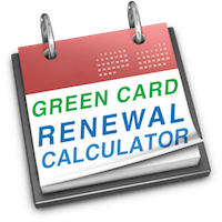 us green card renewal application