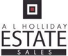 A L Holliday and Associates Estate Sale Company