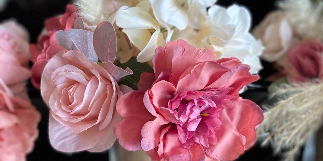 Elite Projects & Events BC Wedding Decor Rentals, Table Decor Rentals