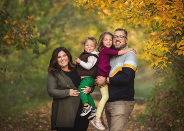 Jennifer Lynn Photography Family