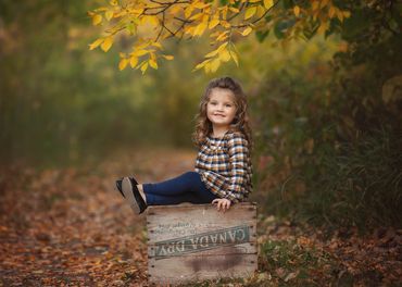 Jennifer Lynn Photography Winnipeg Child Photographer