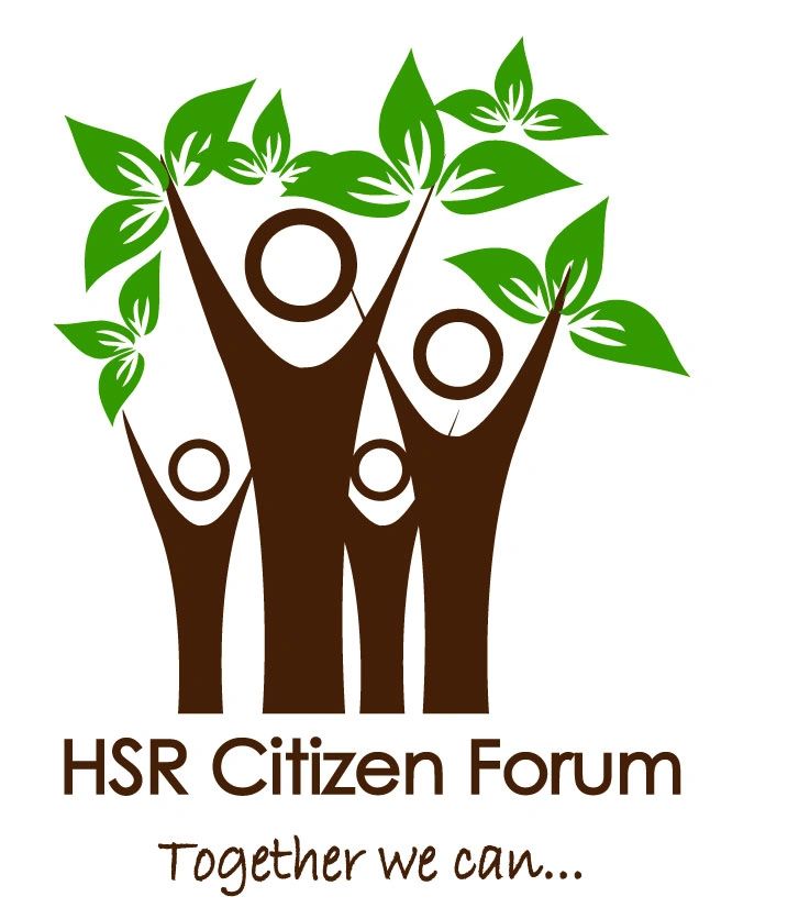 HSR Citizen Forum