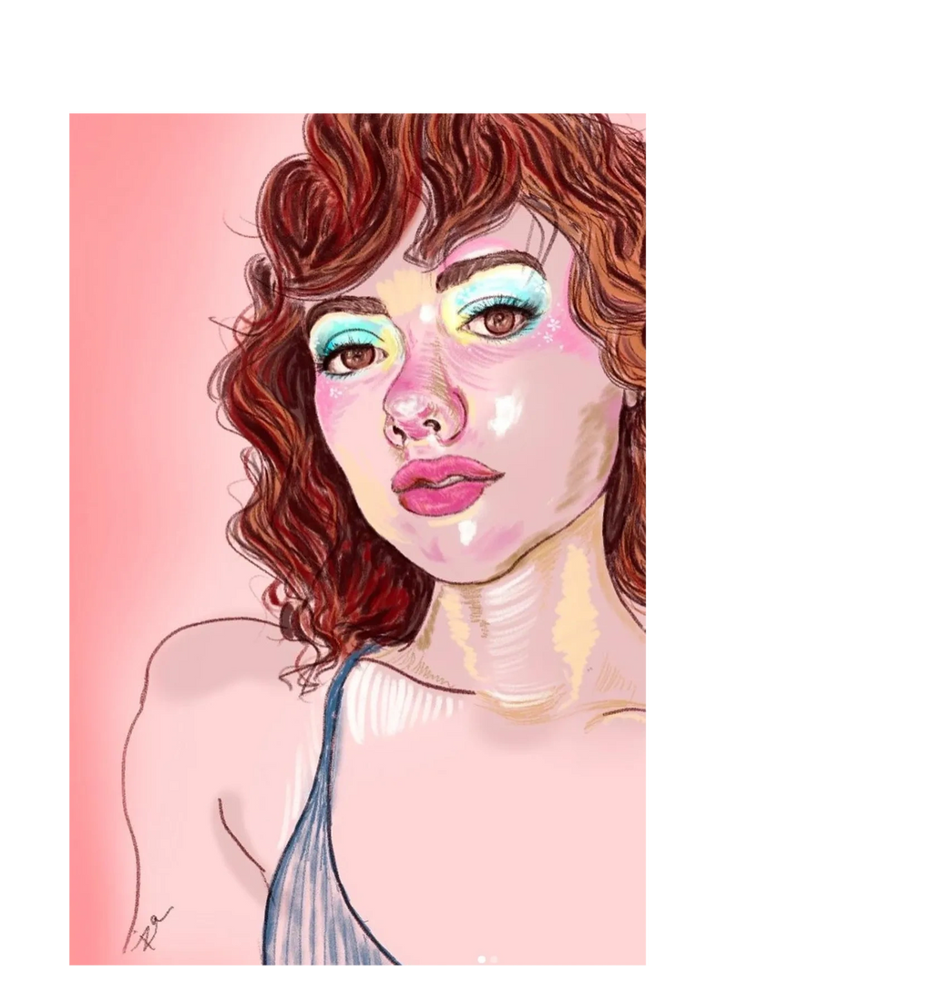 Procreate / Ipad