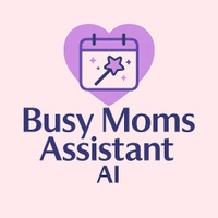 Busy Moms Assistant AI