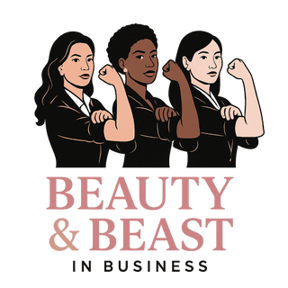 Beauty & Beast In Business