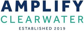 Amplify Clearwater logo