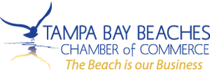 Tampa Bay Beaches Chamber of Commerce.