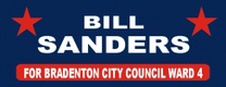 Bill Sanders