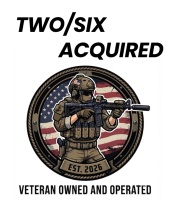 TWO/SIX ACQUIRED