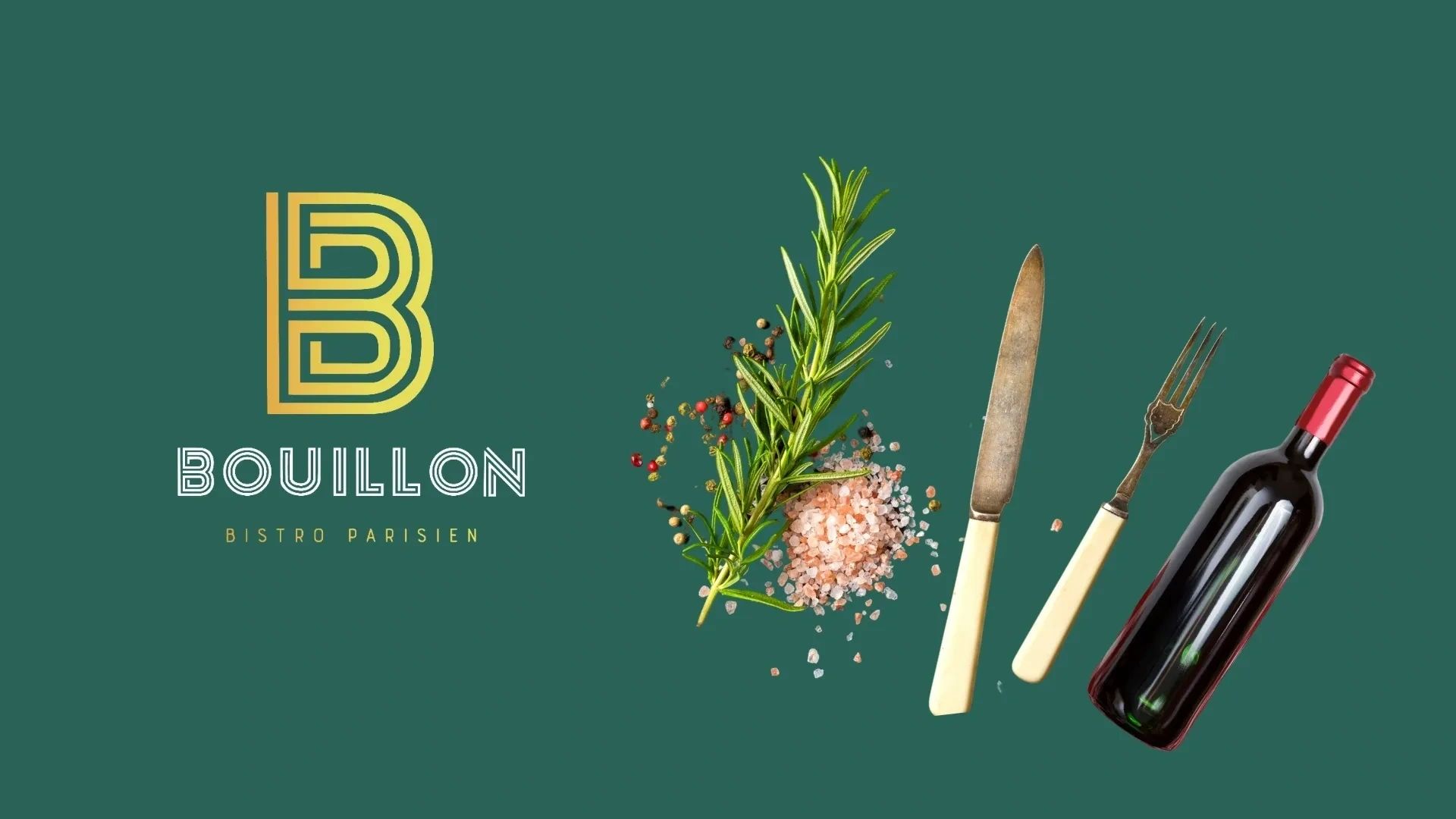 Bouillonhk Restaurant, Bistro, Restaurant, Dining