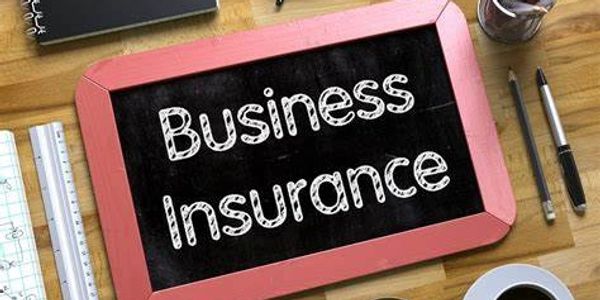 Business/Commerical Insurance to keep your business properly insured and running smooth. 