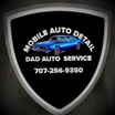 Dad Auto Detail Service