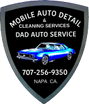 Dad Auto Detail Service