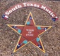 south texas music walk of fame