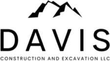 Davis Construction and Excavation LLC.