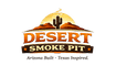 Desert Smoke Pit