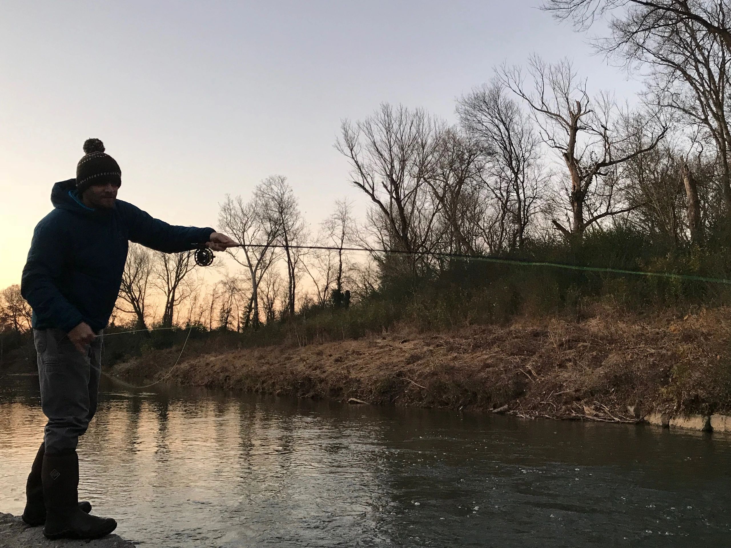 Franklin Fly Fishing Co in Nashville - Franklin Fly Fishing Co