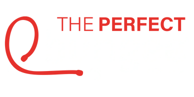 The Perfect Bungee Brand Logo