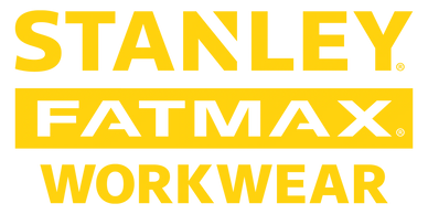 Stanely Fatmax Workwear Brand Logo