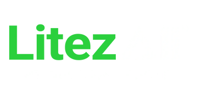 Litezall Brand Logo
