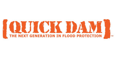 Quick Dam Brand Logo