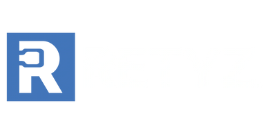 RETYZ Brand Logo