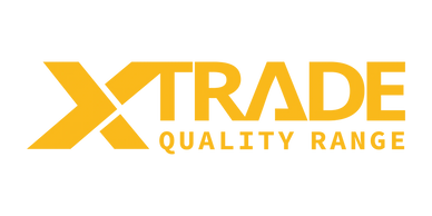 XTrade Brand Logo