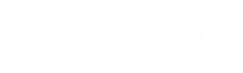 Oak Ridge McMinnville