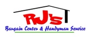 RJ's Bargain Center