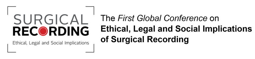 Ethical, Legal, and Social Implications of Surgical Video