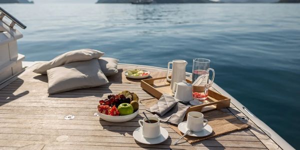 Brunch Cruise