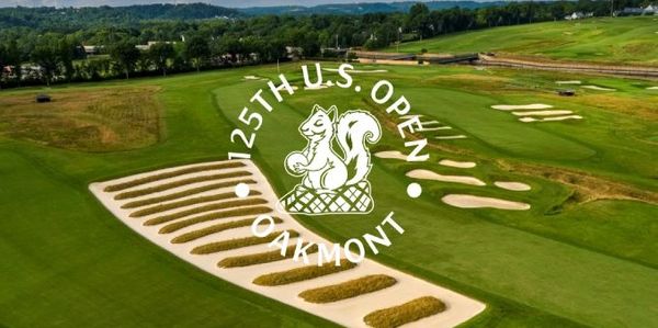 U.S. Open Golf