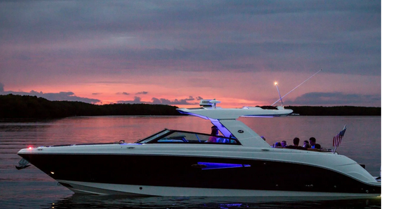 Sunset Cruise